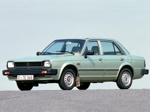 Triumph Acclaim 1981 года (EU)